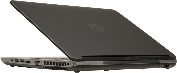 Actual product image HP ProBook 650 G1 (15.60", Intel Core i5-4210M, 8 GB, 256 GB, CH)