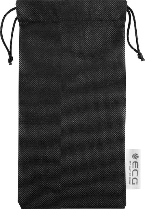 Actual product image ECG ECGZS1520CC Hair shaving machine, plastic / gum, Black / blue