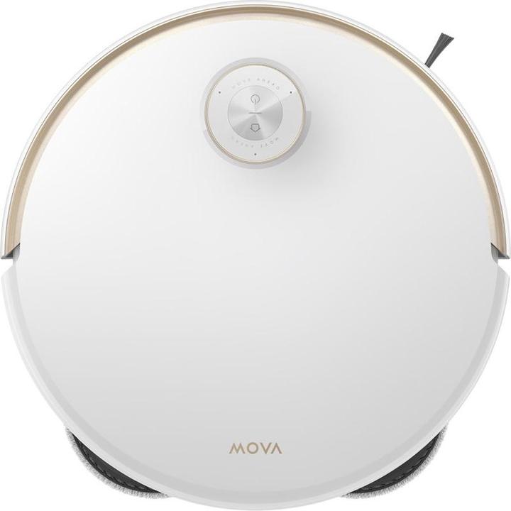 Mova V50 Ultra Complete (Robot vacuum)