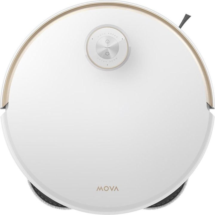 Actual product image Mova V50 Ultra Complete (Robot vacuum)