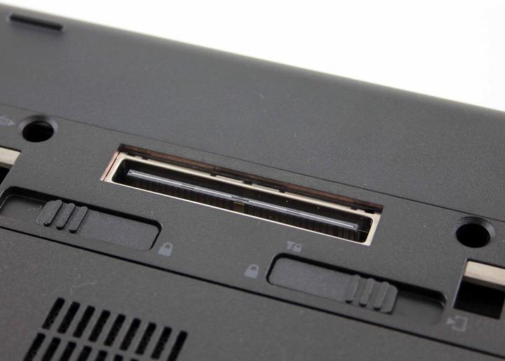 Actual product image HP ProBook 650 G1 (15.60", Intel Core i5-4210M, 8 GB, 256 GB, CH)