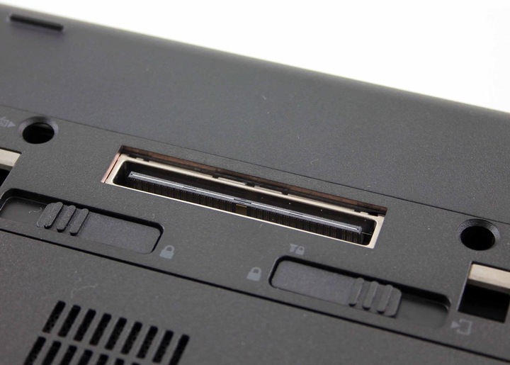 Actual product image HP ProBook 650 G1 (15.60", Intel Core i5-4210M, 8 GB, 256 GB, CH)