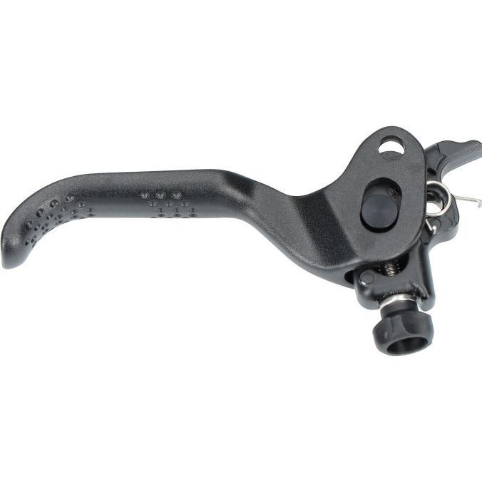 Shimano, Schalthebel + Bremshebel