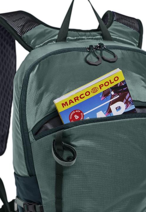 Actual product image Jack Wolfskin Prelight Shape 15 (15 l)