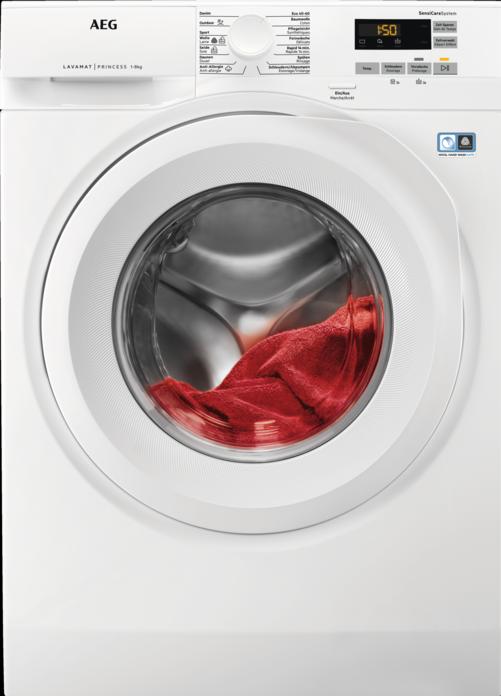 Immagine prodotto AEG Lavatrice L6FL731EX (7 kg, A sinistra)