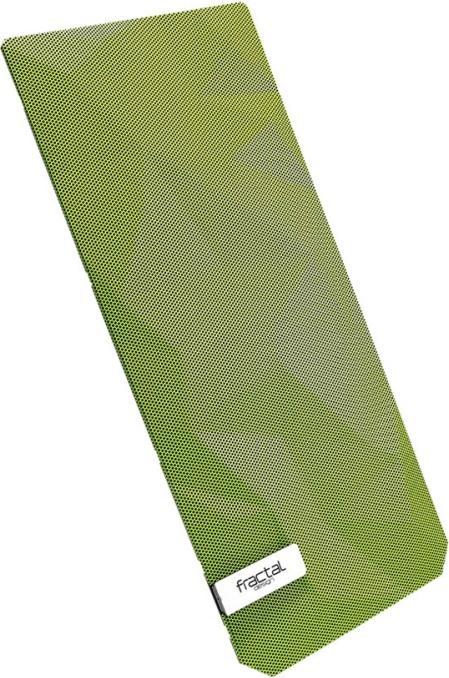 Produktbild Fractal Meshify C Mesh-Front - Green