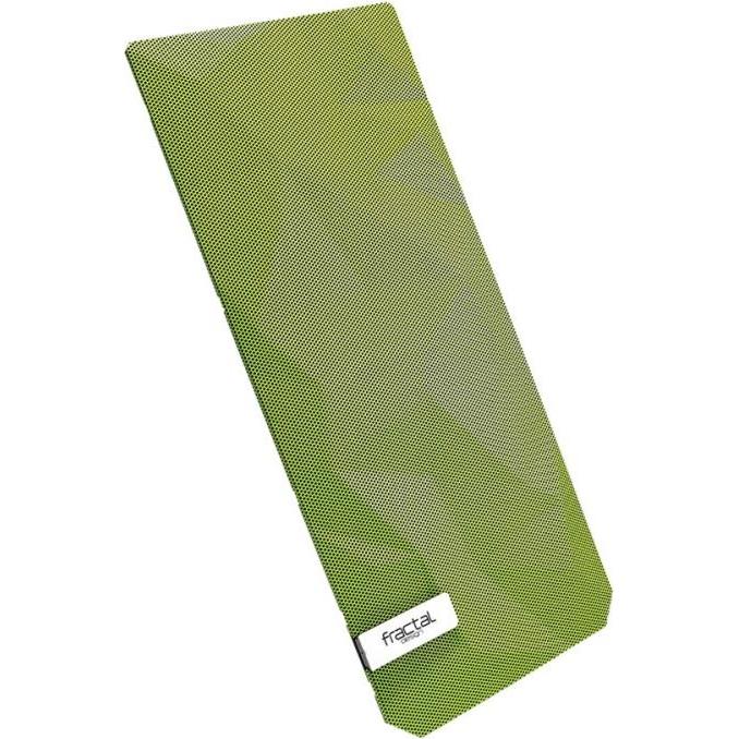 Fractal Meshify C Mesh-Front - Green (FD-ACC-MESH-C-FFILT-GN)