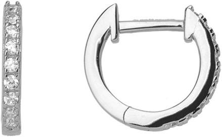 Immagine prodotto Xenox Creoli d'argento (Argento 925)