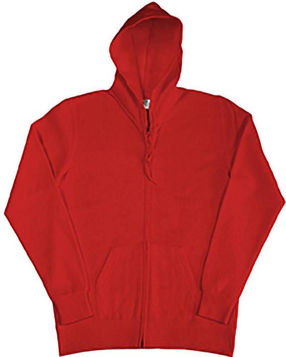 Produktbild Sg Jacke mit Kapuze (L)