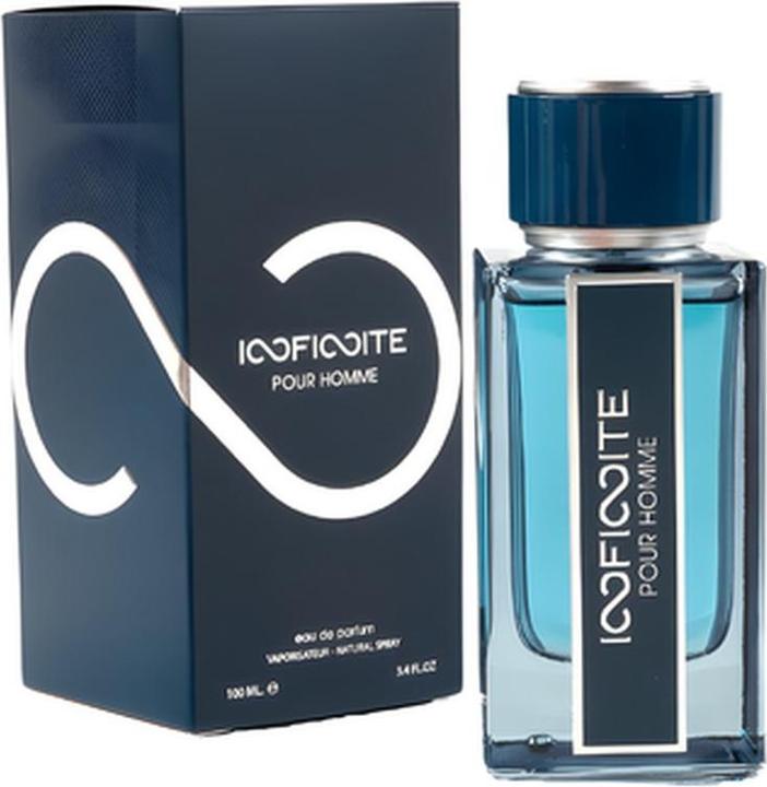 Immagine prodotto Ameer Al Oud Infinite Uomo (Eau de parfum, 100 ml)
