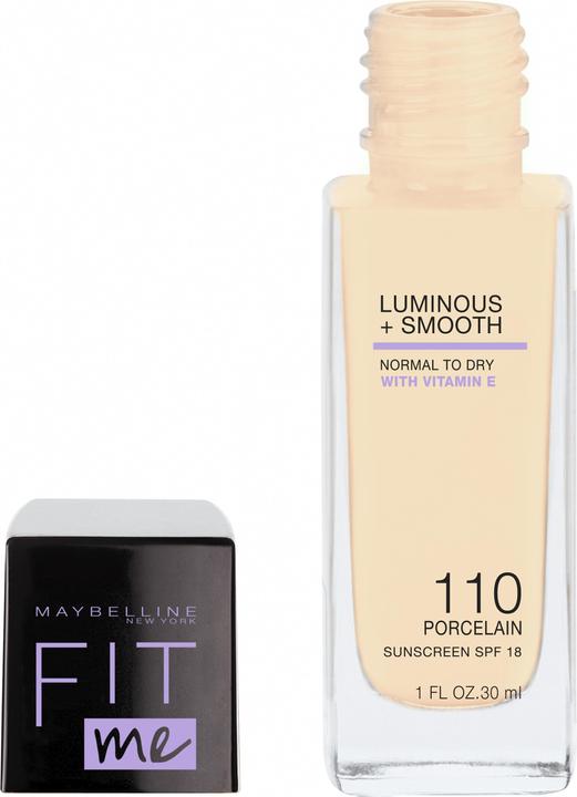 Immagine prodotto Maybelline New York In forma con me! (110 Porcellana)