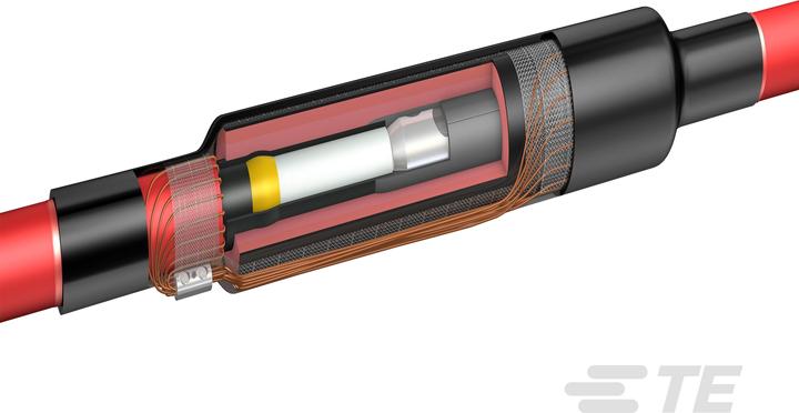 Actual product image Krüger Connecting sleeve