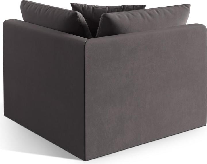 Produktbild Micadoni Chris (1-Sitzer, Ecksofa, Modular Sofa)