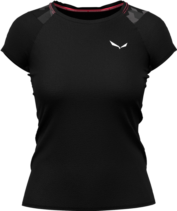 Produktbild Salewa Cristallo Warm Alpine Merino Responsive Kurzarm Baselayer Da (34, XS)