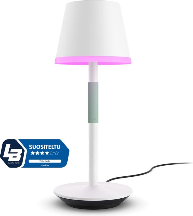 Philips Hue Go (370 lm)