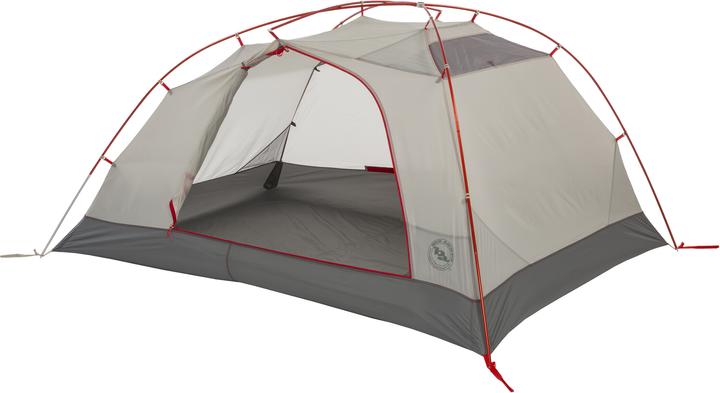 Produktbild Big Agnes Copper Spur HV2 Expedition (Kuppelzelt, 2.39 kg, 2 Personen)