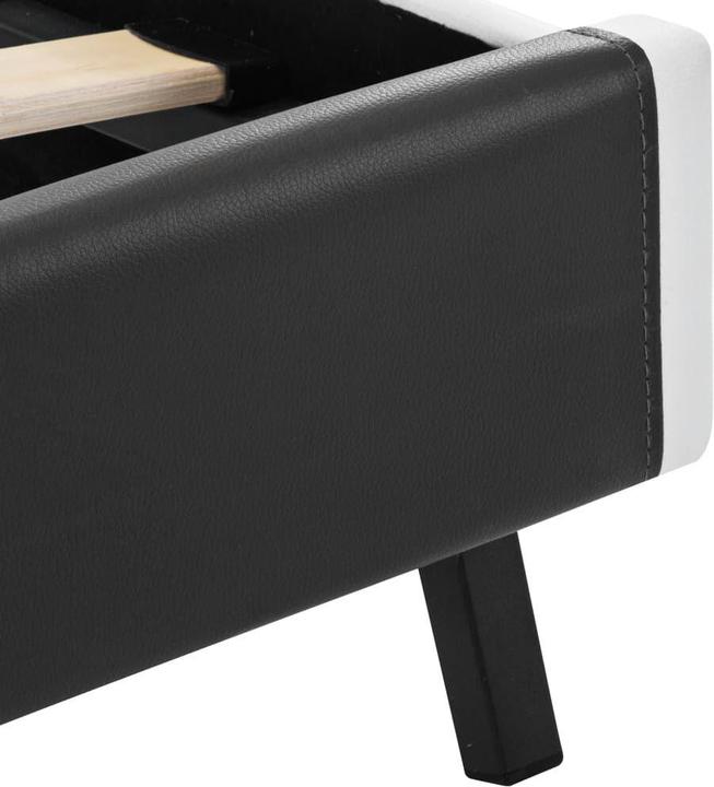 Image du produit vidaXL Bettgestell (90 x 200 cm)