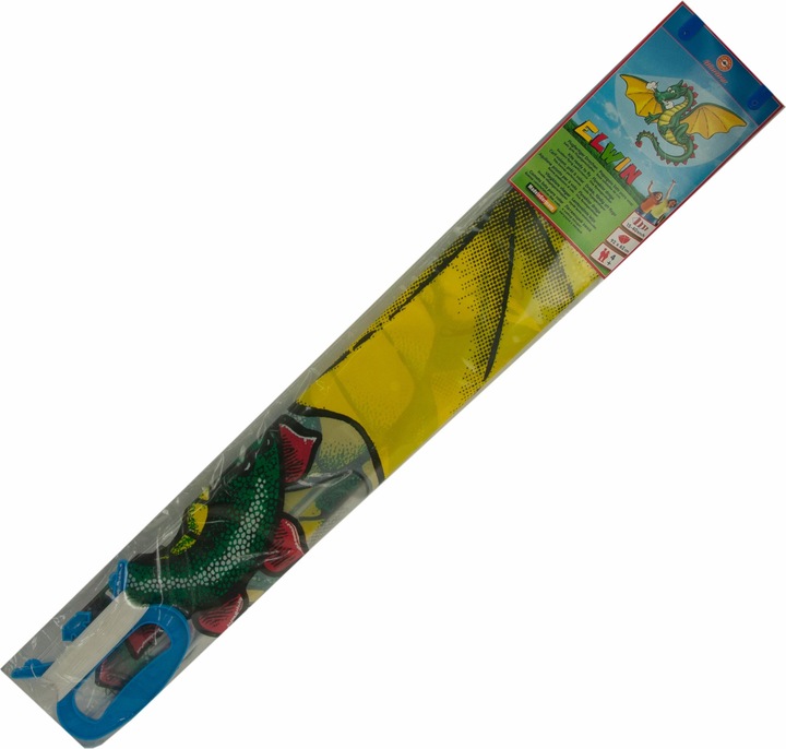 Actual product image Günther Flugspiele Elwin