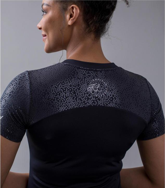 Immagine prodotto Kingsland Camicia da allenamento KLOmaya Donna (XS)