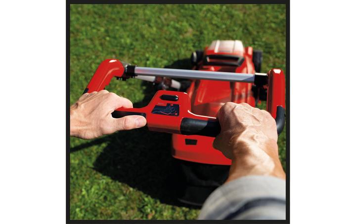 Produktbild Einhell GP-CM 36/41 Li-Solo (Akkubetrieb)