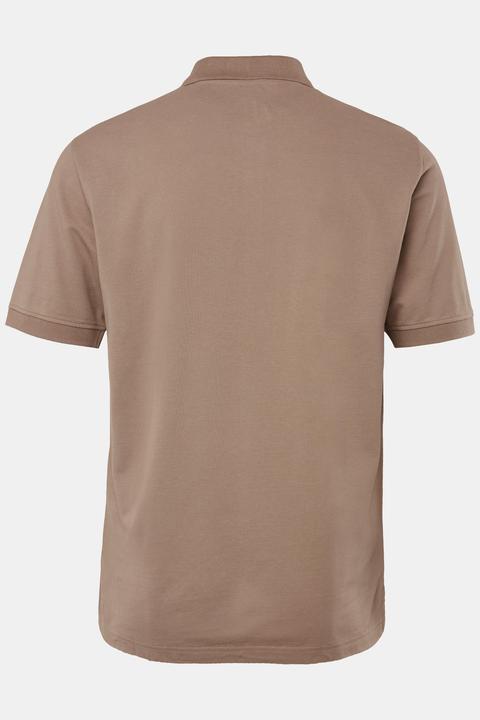 Produktbild JP1880 Poloshirt, Basic, Halbarm, Piqué, L bis 10XL (L)