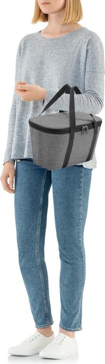 Actual product image reisenthel Coolerbag XS (4 l)