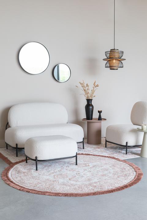 Produktbild White Label Living Chair