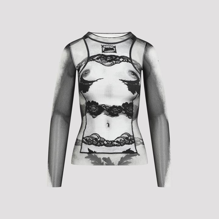 Gaultier FTO227.T564
