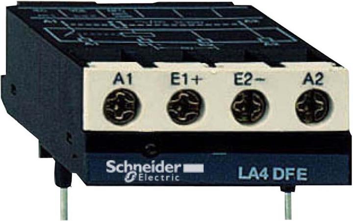 Produktbild Schneider Electric Interfacemodul 24V