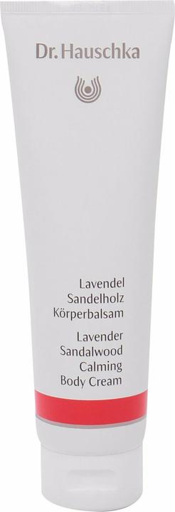 Dr. Hauschka Lavendel Sandelholz (Körpercreme, 145 ml)