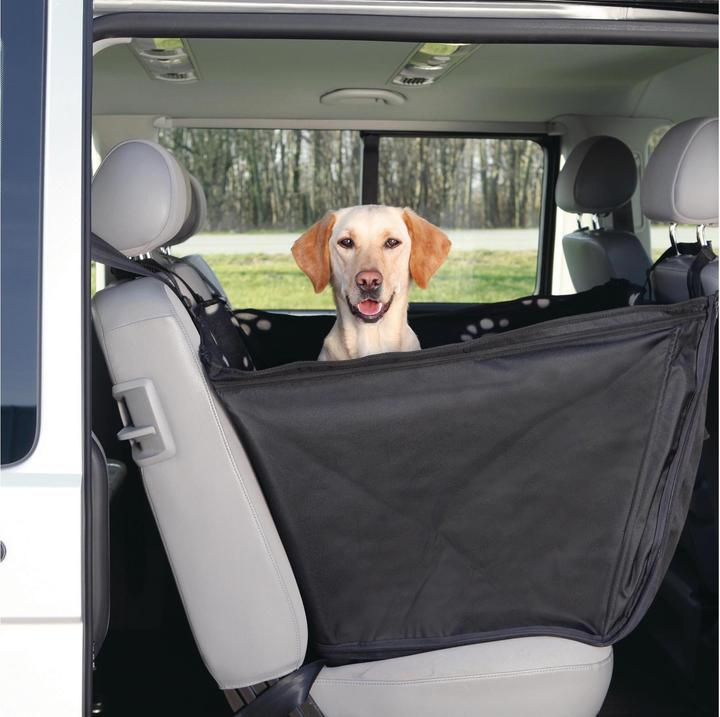 Produktbild Trixie Auto-Schondecke (Hund, Reflektoren, Waschmaschinenfest)