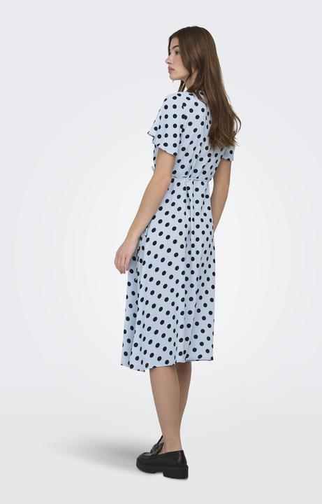 Image du produit Only ONLLUCA Midikleid Kleid (L)