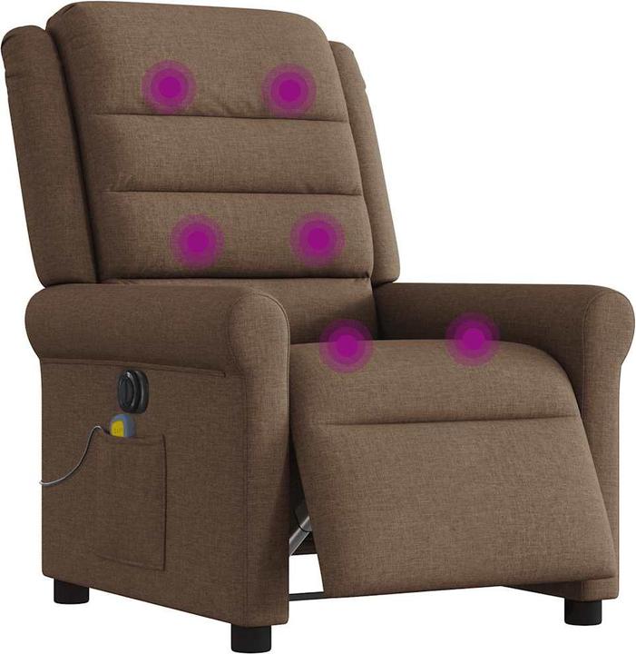 Actual product image VidaXL Paulie