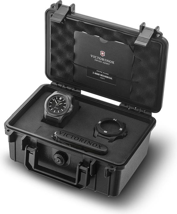 Produktbild Victorinox I.N.O.X. (Analoguhr, Swiss Made, 43 mm)
