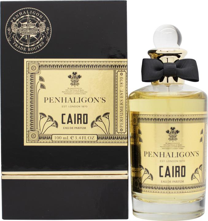 Immagine prodotto Penhaligon's Cairo Eau de Parfum MFR (Eau de parfum, 100 ml)