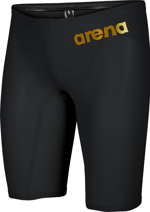 Actual product image Arena Powerskin Carbon Air 2 Jammer (3)