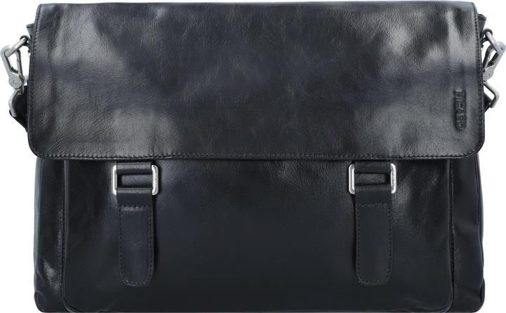 Actual product image Picard Buddy Shoulder Bag