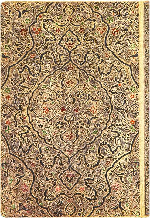 Immagine prodotto Paperblanks Arte araba ZahraMiniLIN
