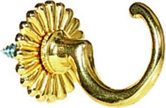 Actual product image Hager Zierbeschläge coat hook