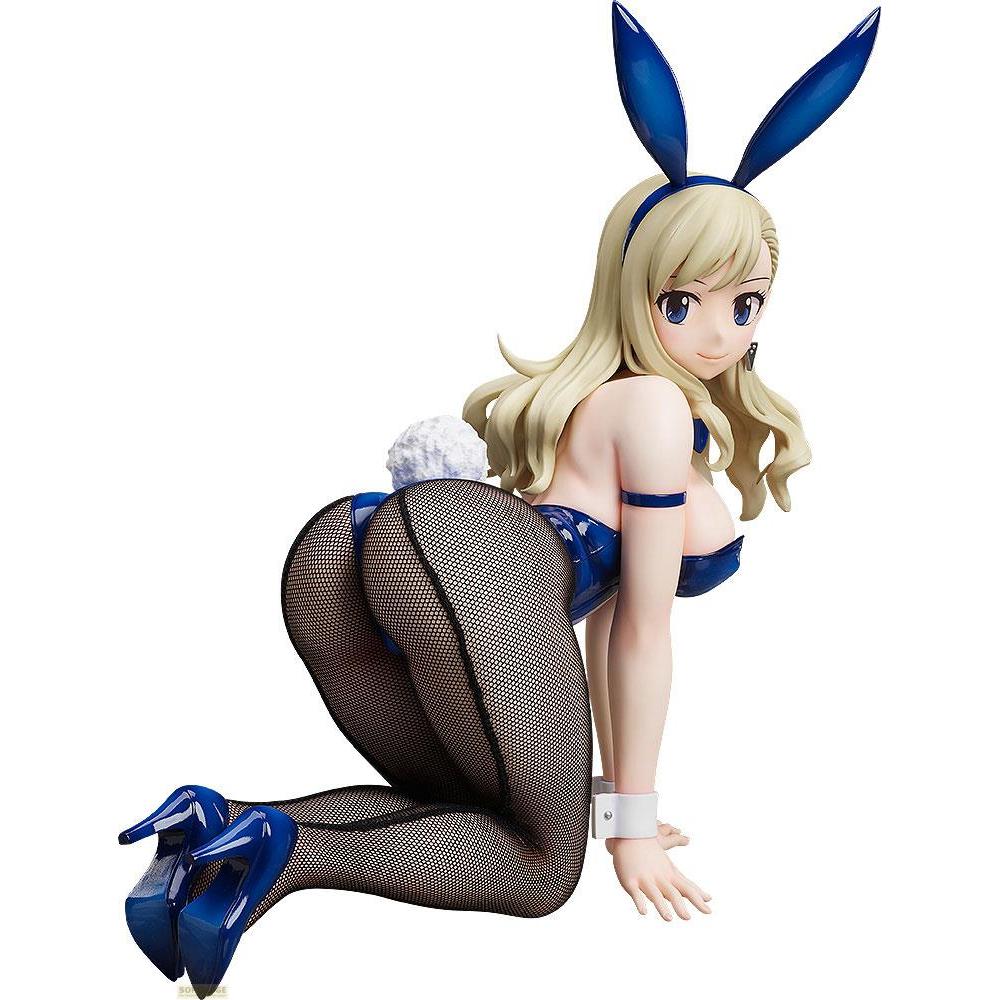 Thumbnail - FREEing Edens Zero Rebecca Bluegarden: Bunny