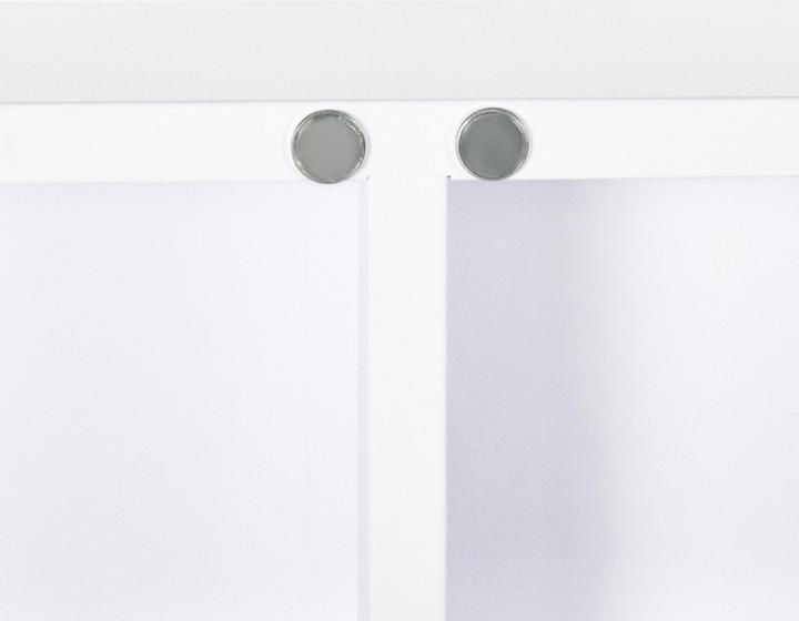 Produktbild Kleankin Medizinschrank (18 x 55 x 60 cm)