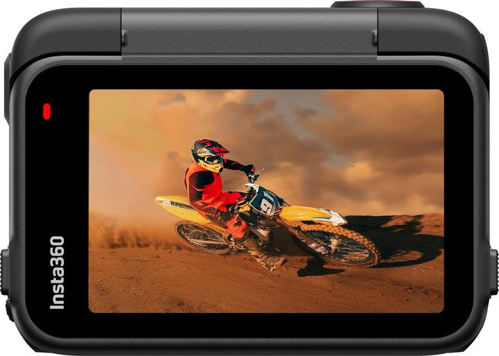 Produktbild Insta360 Ace Pro 2 Xplorer Bundle (Dual Battery) (30p, Bluetooth, WLAN)
