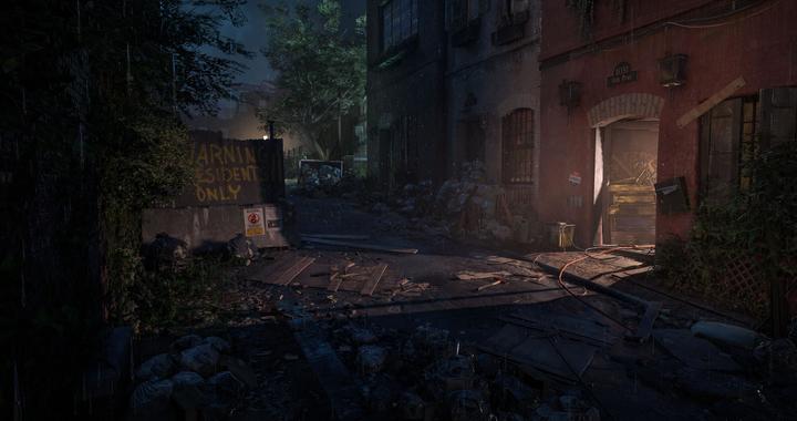 Produktbild Ubisoft The Division 2 -EN- (PS4, EN)