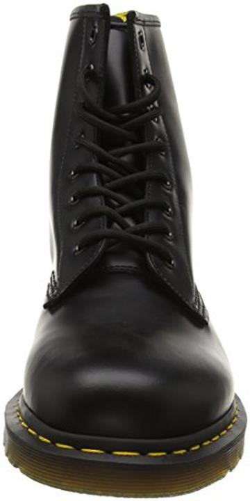 Actual product image Dr. Martens Damen 1460 Bootsschuhe (42)