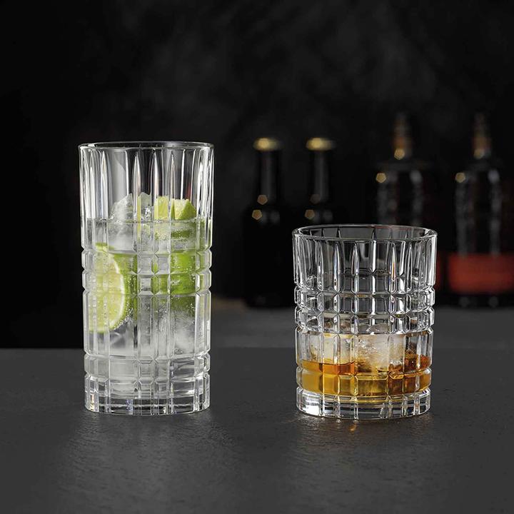 Actual product image Nachtmann Highland (0.45 l, 6x)