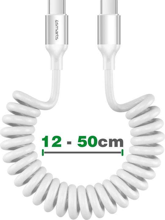 Produktbild 4smarts 541600 (0.50 m, 100 W)