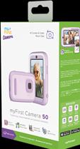 Image du produit myFirst Camera 50 Blue