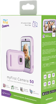 Produktbild myFirst Camera 50