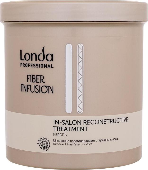 Actual product image Londa Fiber Infusion Mask (750 ml)