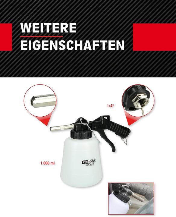 Actual product image KS Tools 515.1919